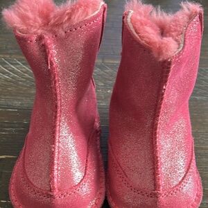 Girls Ugg boots